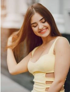 Vishwakarma Colony call girls – verified model escort